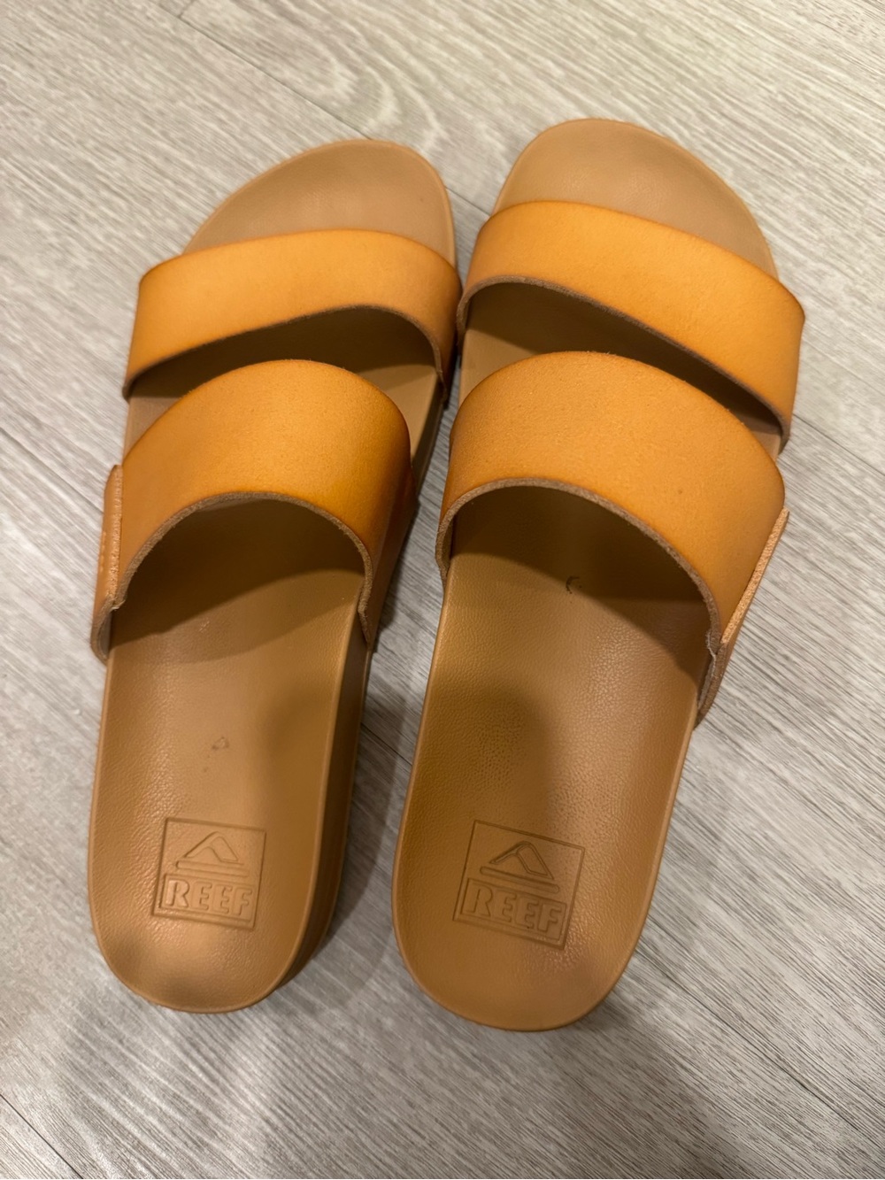 Women’s reef sandals